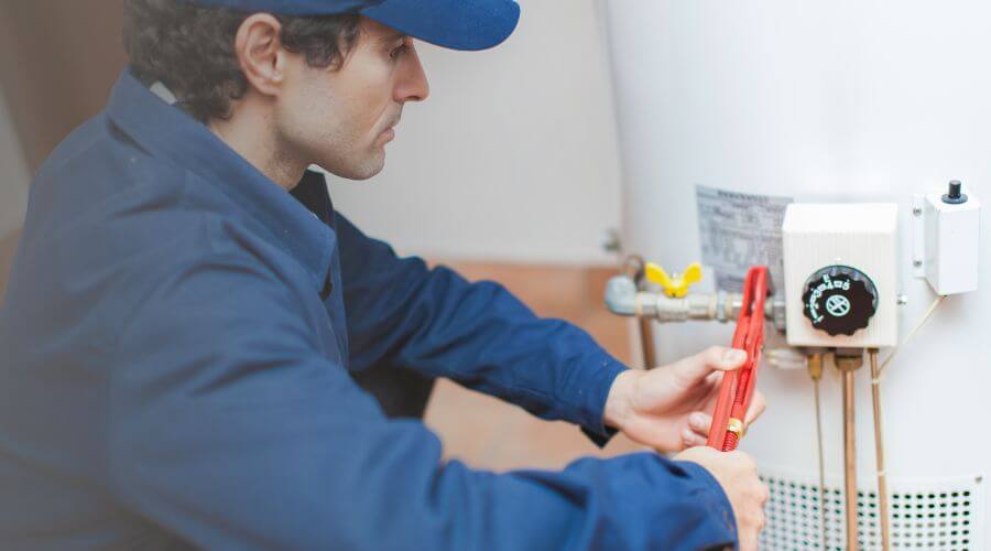 Professional sink repair in Romeoville, IL